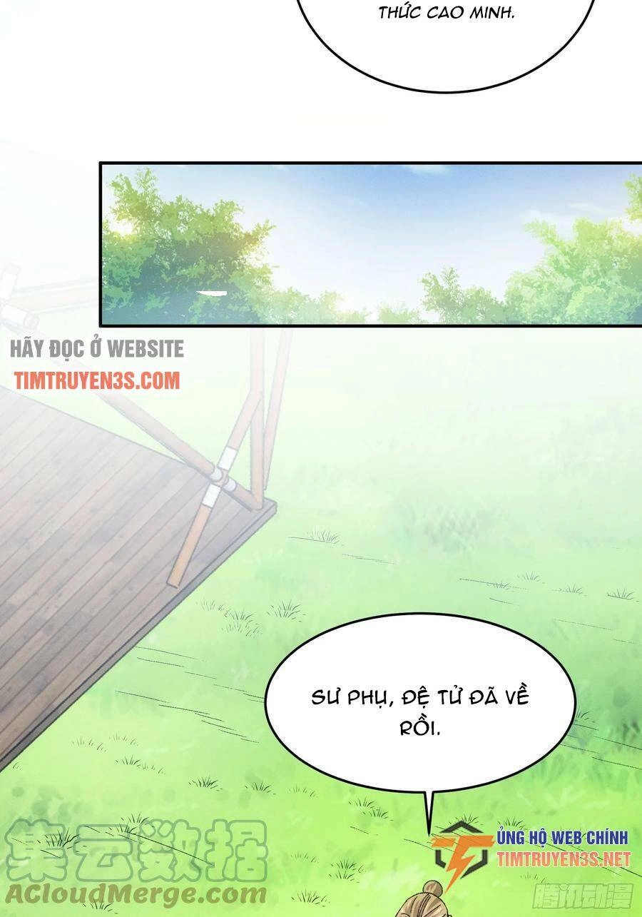 Ta Chính Là Không Theo Sáo Lộ Ra Bài Chapter 129 - 30