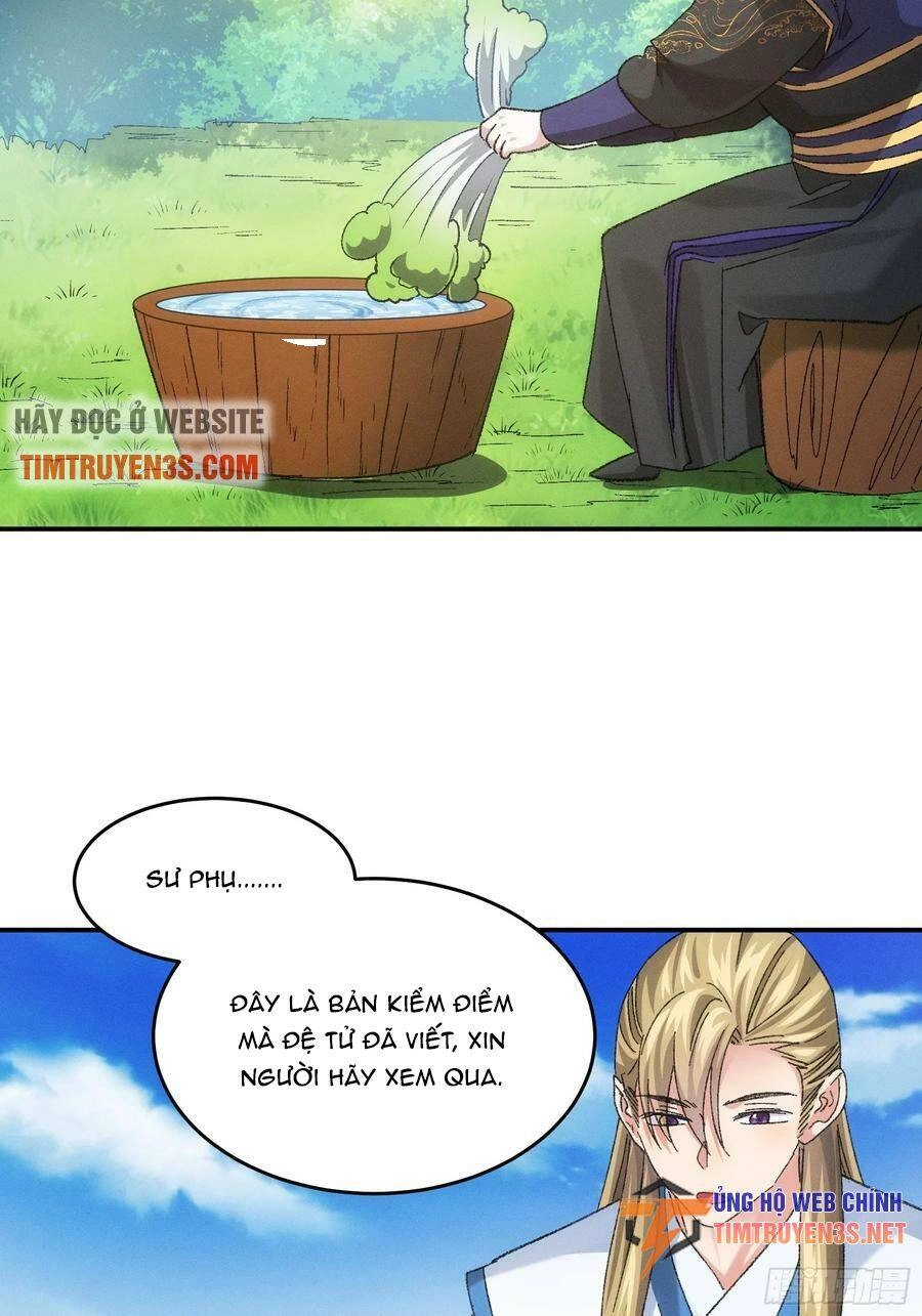 Ta Chính Là Không Theo Sáo Lộ Ra Bài Chapter 129 - 33