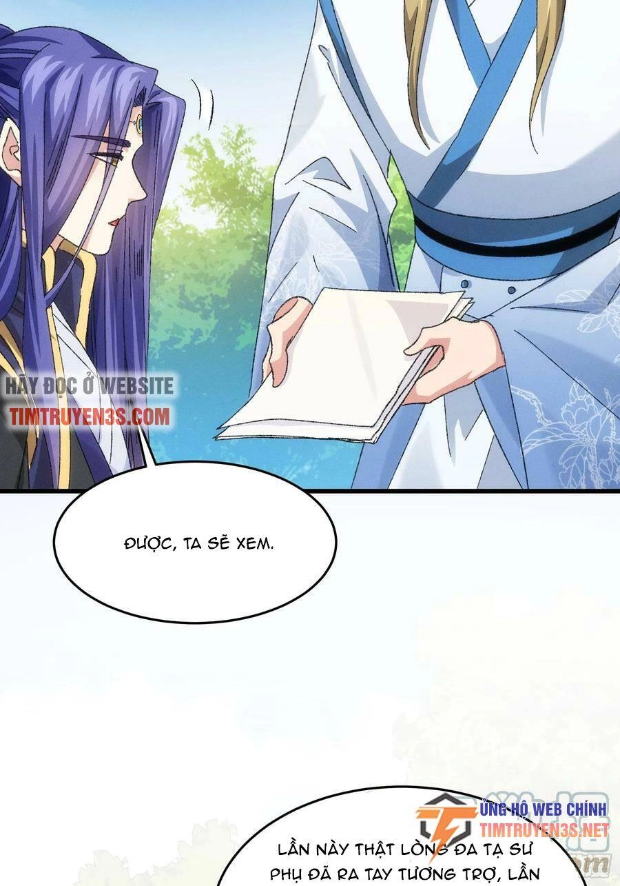 Ta Chính Là Không Theo Sáo Lộ Ra Bài Chapter 129 - 34