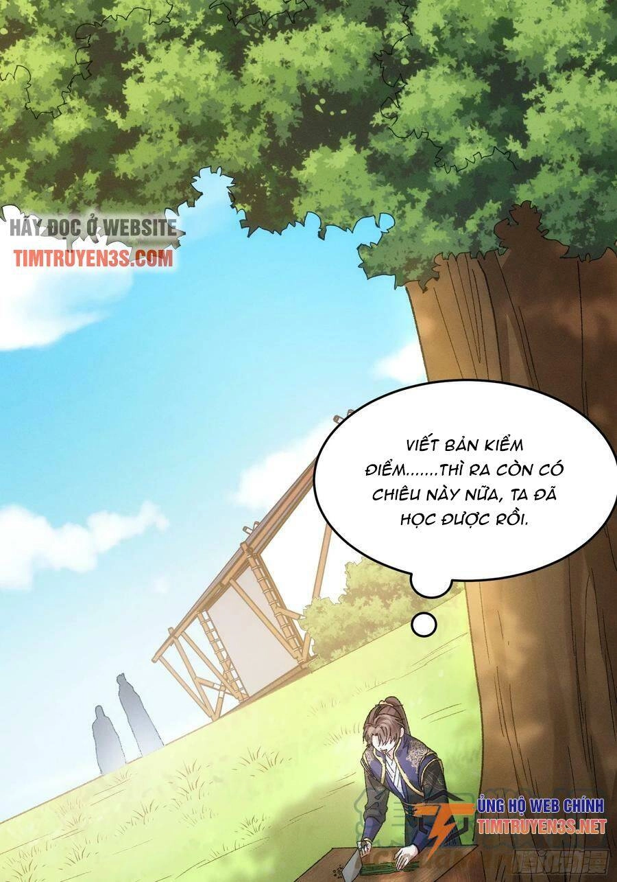 Ta Chính Là Không Theo Sáo Lộ Ra Bài Chapter 129 - 36