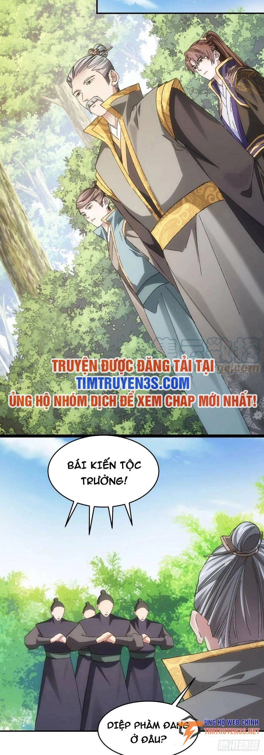 Ta Chính Là Không Theo Sáo Lộ Ra Bài Chapter 130 - 19