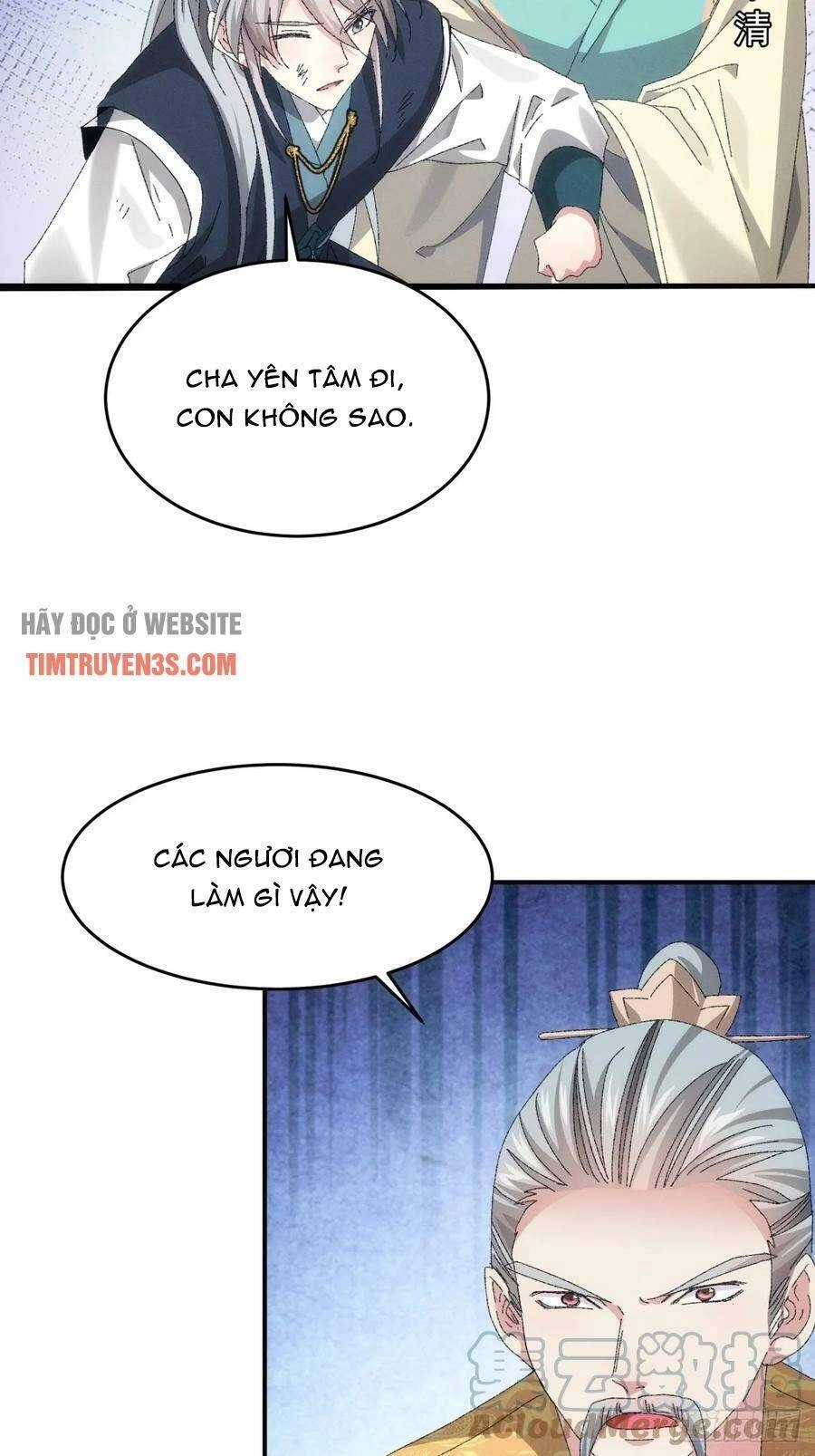 Ta Chính Là Không Theo Sáo Lộ Ra Bài Chapter 131 - 4