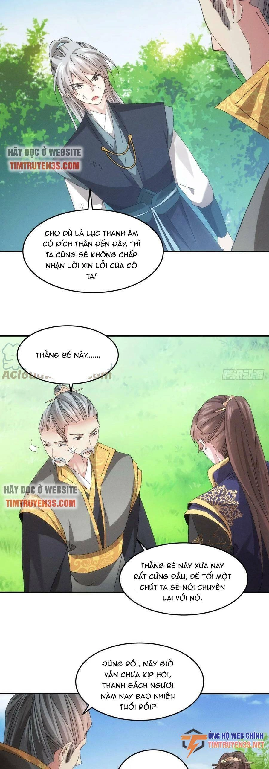 Ta Chính Là Không Theo Sáo Lộ Ra Bài Chapter 131 - 12