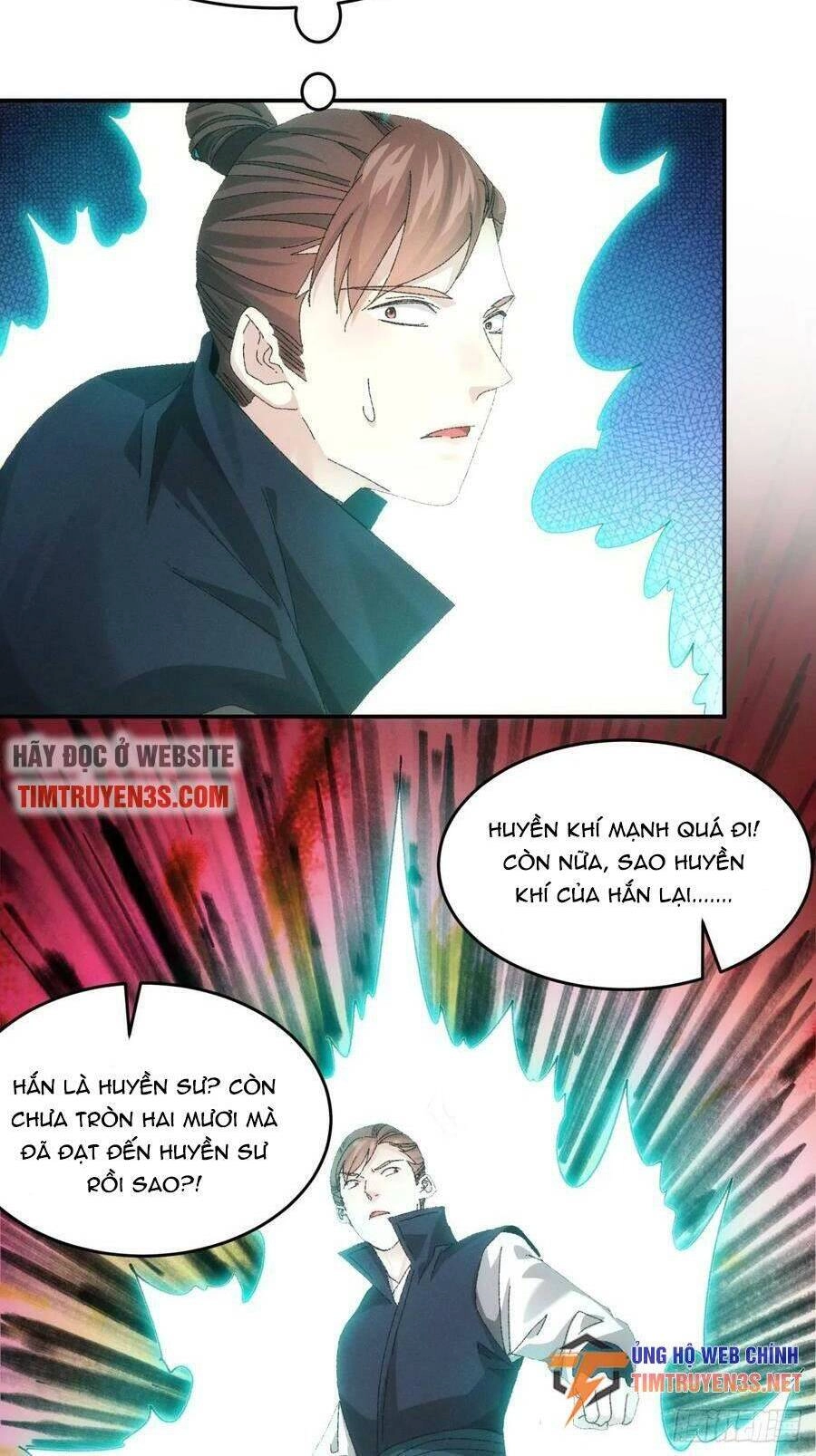 Ta Chính Là Không Theo Sáo Lộ Ra Bài Chapter 131 - 20