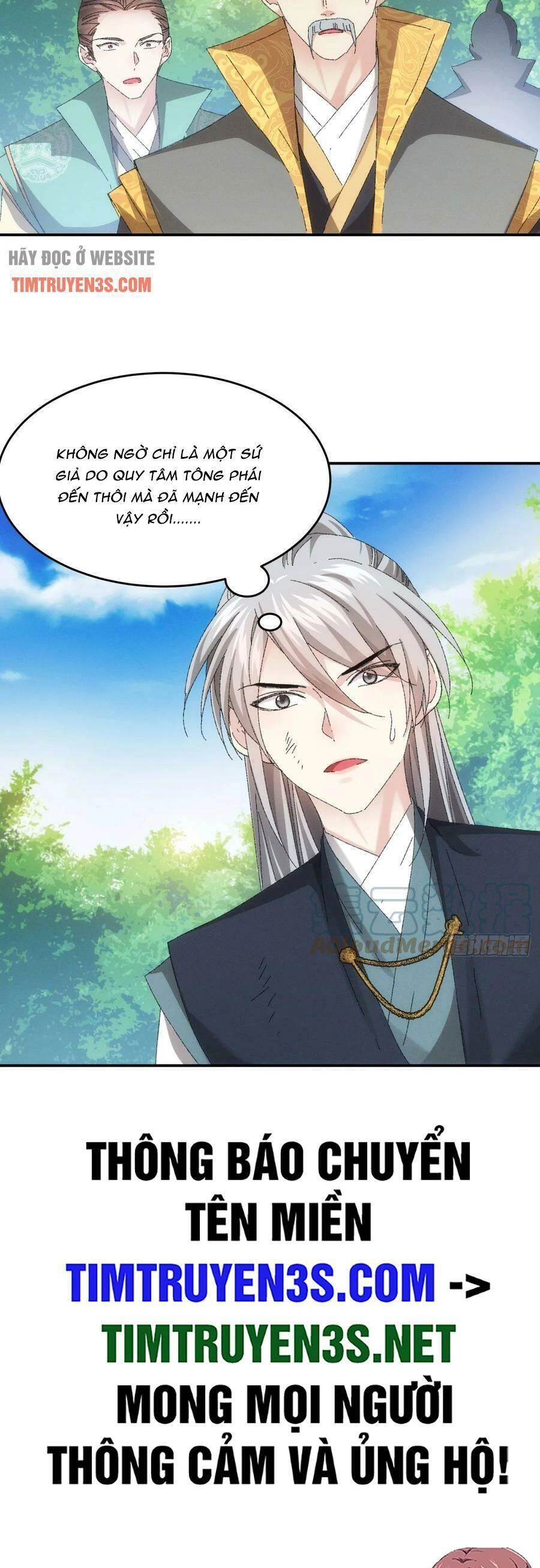 Ta Chính Là Không Theo Sáo Lộ Ra Bài Chapter 131 - 25