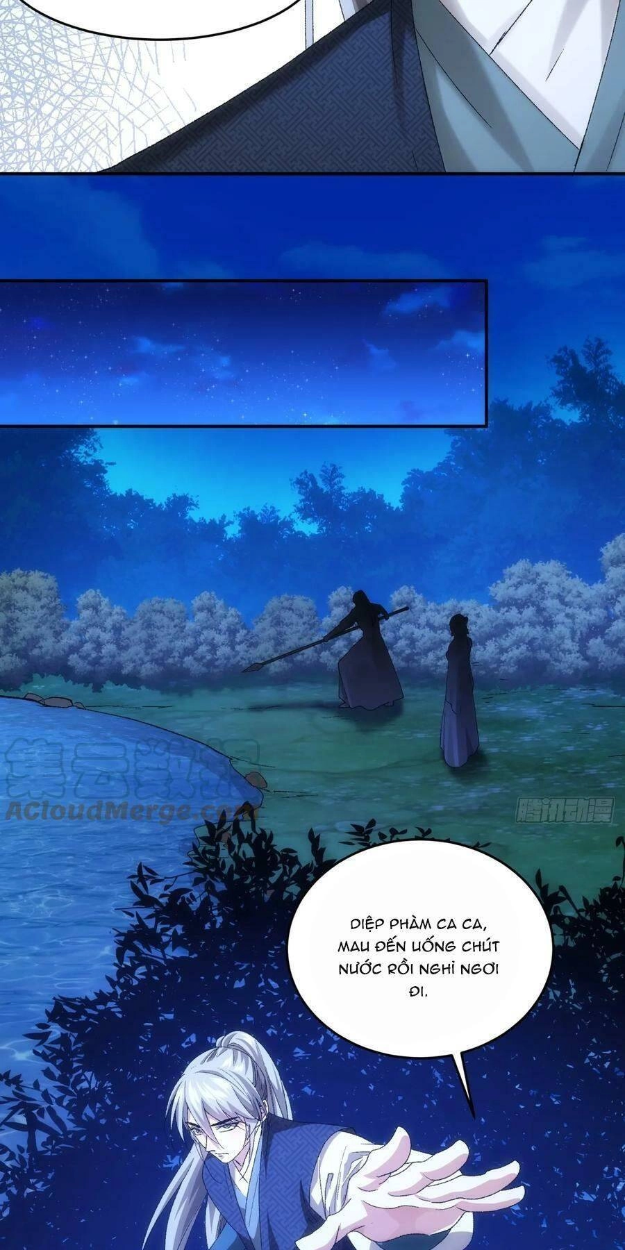 Ta Chính Là Không Theo Sáo Lộ Ra Bài Chapter 132 - 10