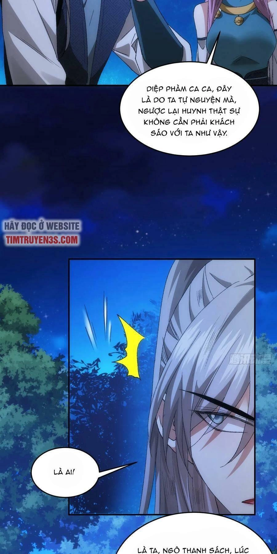 Ta Chính Là Không Theo Sáo Lộ Ra Bài Chapter 132 - 12