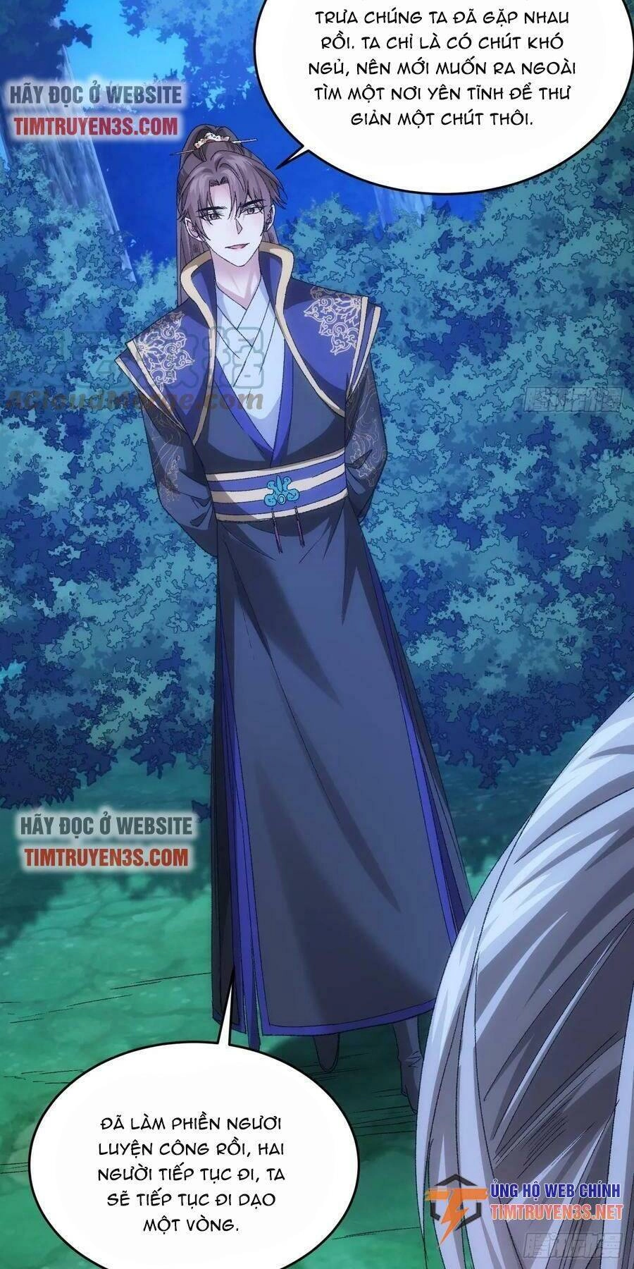 Ta Chính Là Không Theo Sáo Lộ Ra Bài Chapter 132 - 13