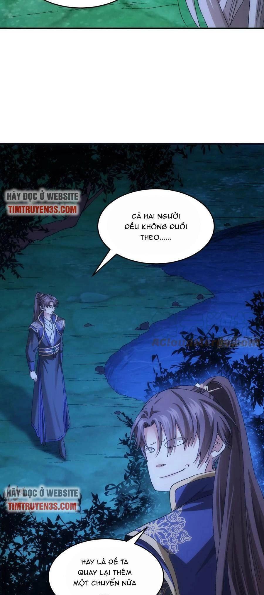 Ta Chính Là Không Theo Sáo Lộ Ra Bài Chapter 132 - 14