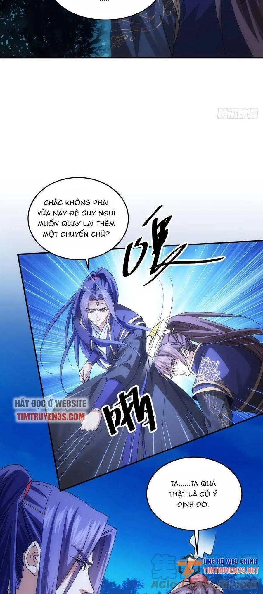 Ta Chính Là Không Theo Sáo Lộ Ra Bài Chapter 132 - 15