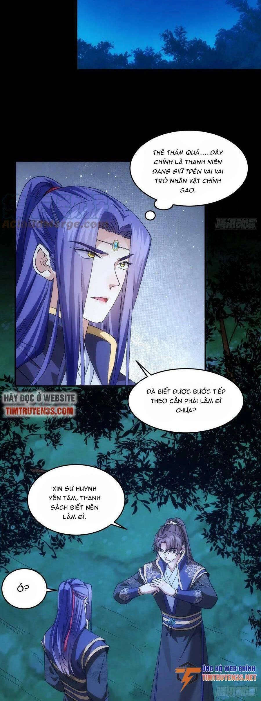 Ta Chính Là Không Theo Sáo Lộ Ra Bài Chapter 132 - 17