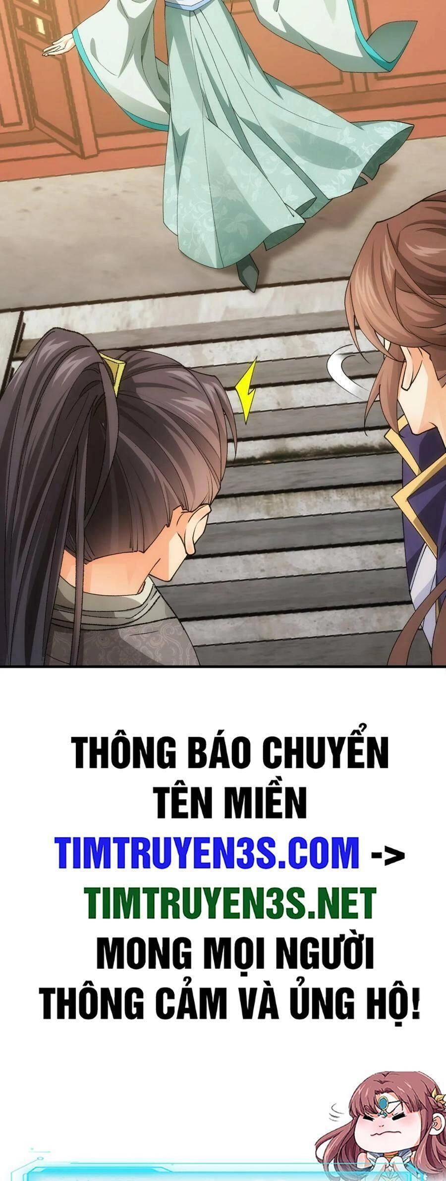 Ta Chính Là Không Theo Sáo Lộ Ra Bài Chapter 132 - 26