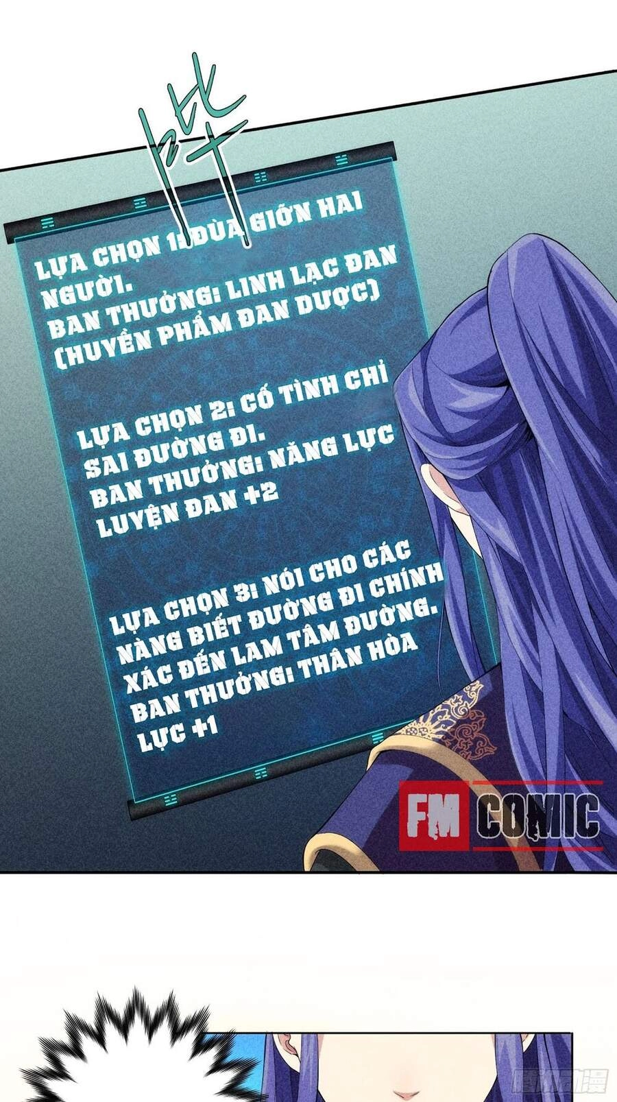 Ta Chính Là Không Theo Sáo Lộ Ra Bài Chapter 1 - 8