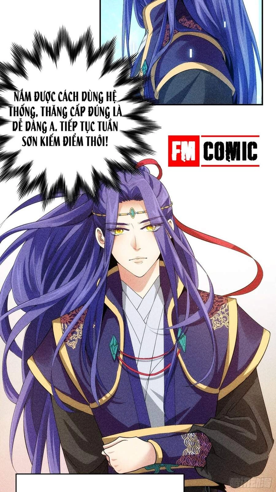 Ta Chính Là Không Theo Sáo Lộ Ra Bài Chapter 1 - 12