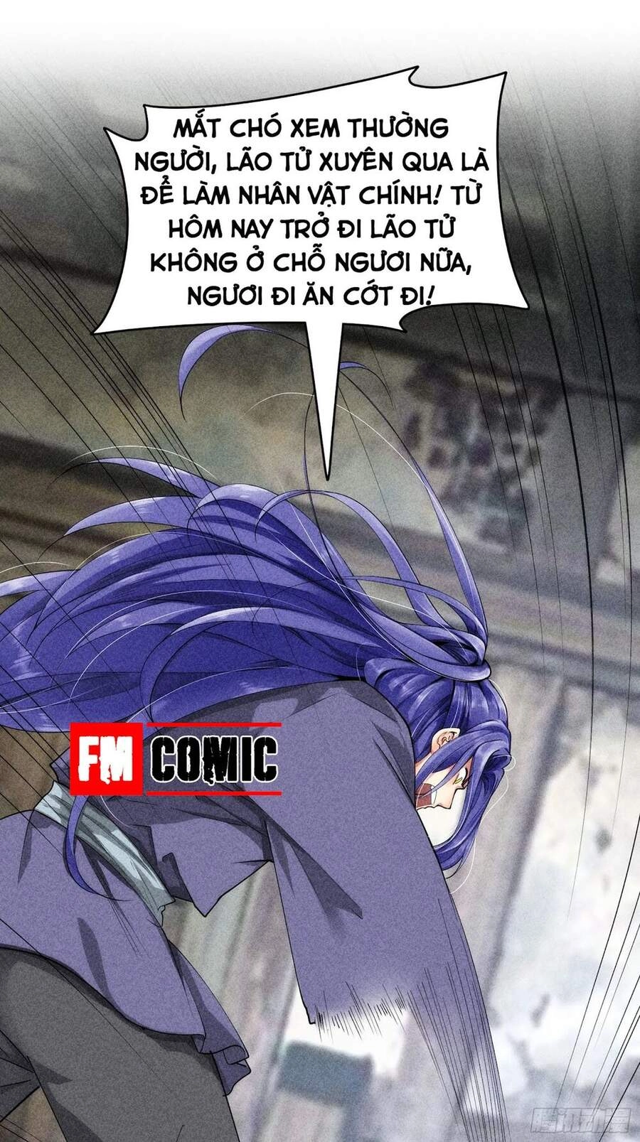 Ta Chính Là Không Theo Sáo Lộ Ra Bài Chapter 1 - 17