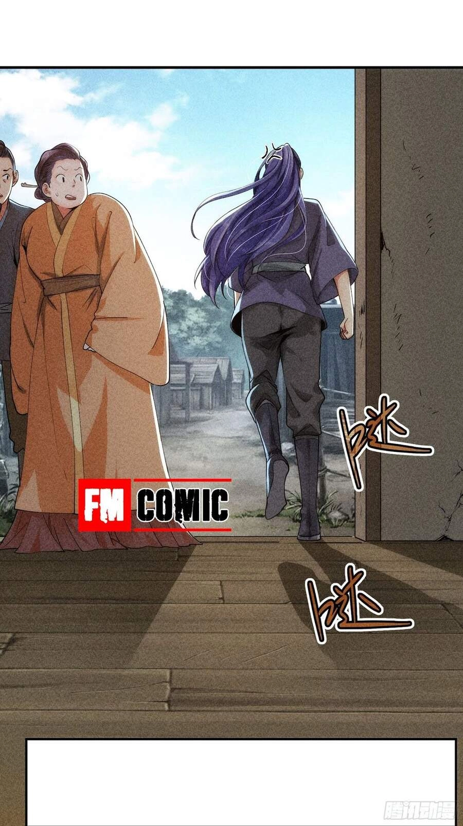 Ta Chính Là Không Theo Sáo Lộ Ra Bài Chapter 1 - 19