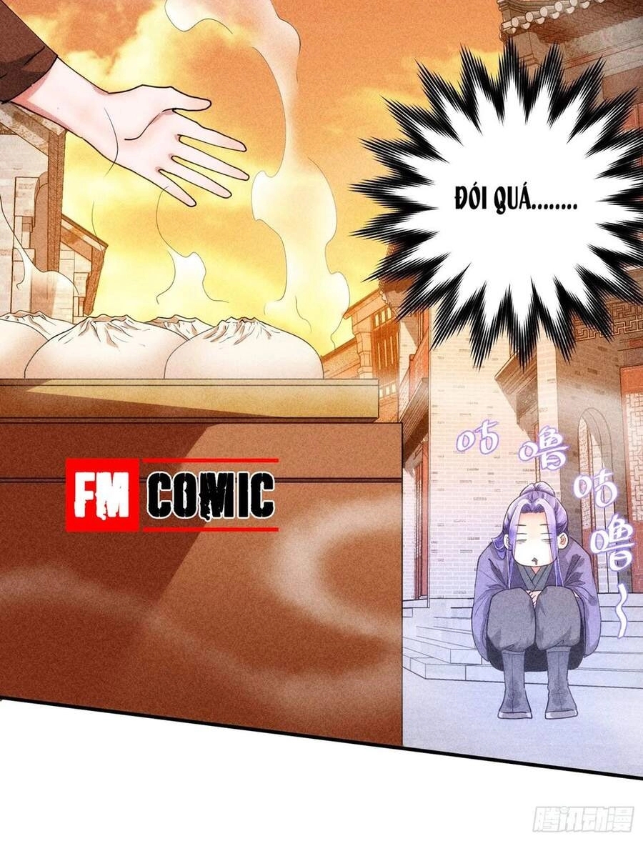 Ta Chính Là Không Theo Sáo Lộ Ra Bài Chapter 1 - 21