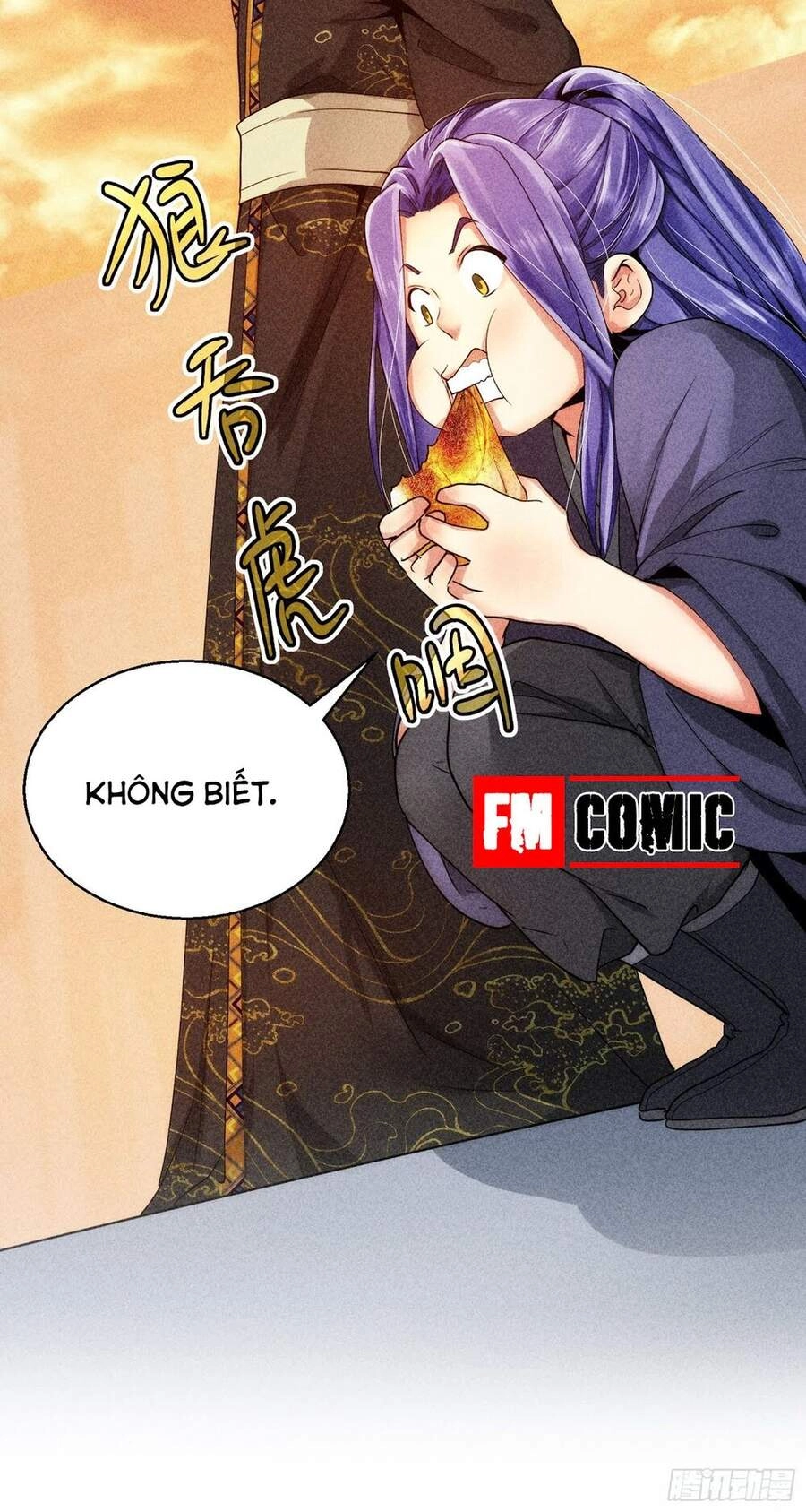 Ta Chính Là Không Theo Sáo Lộ Ra Bài Chapter 1 - 25