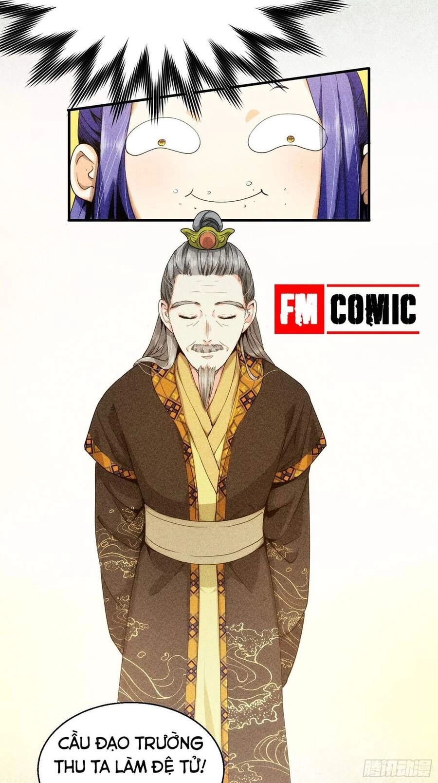 Ta Chính Là Không Theo Sáo Lộ Ra Bài Chapter 1 - 28