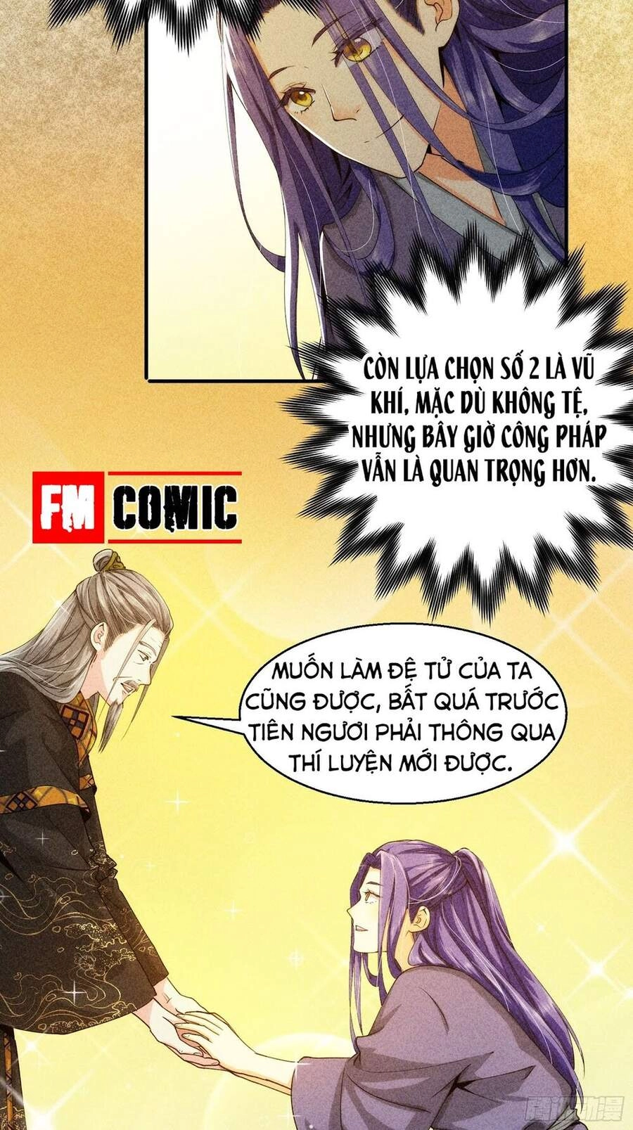 Ta Chính Là Không Theo Sáo Lộ Ra Bài Chapter 1 - 30