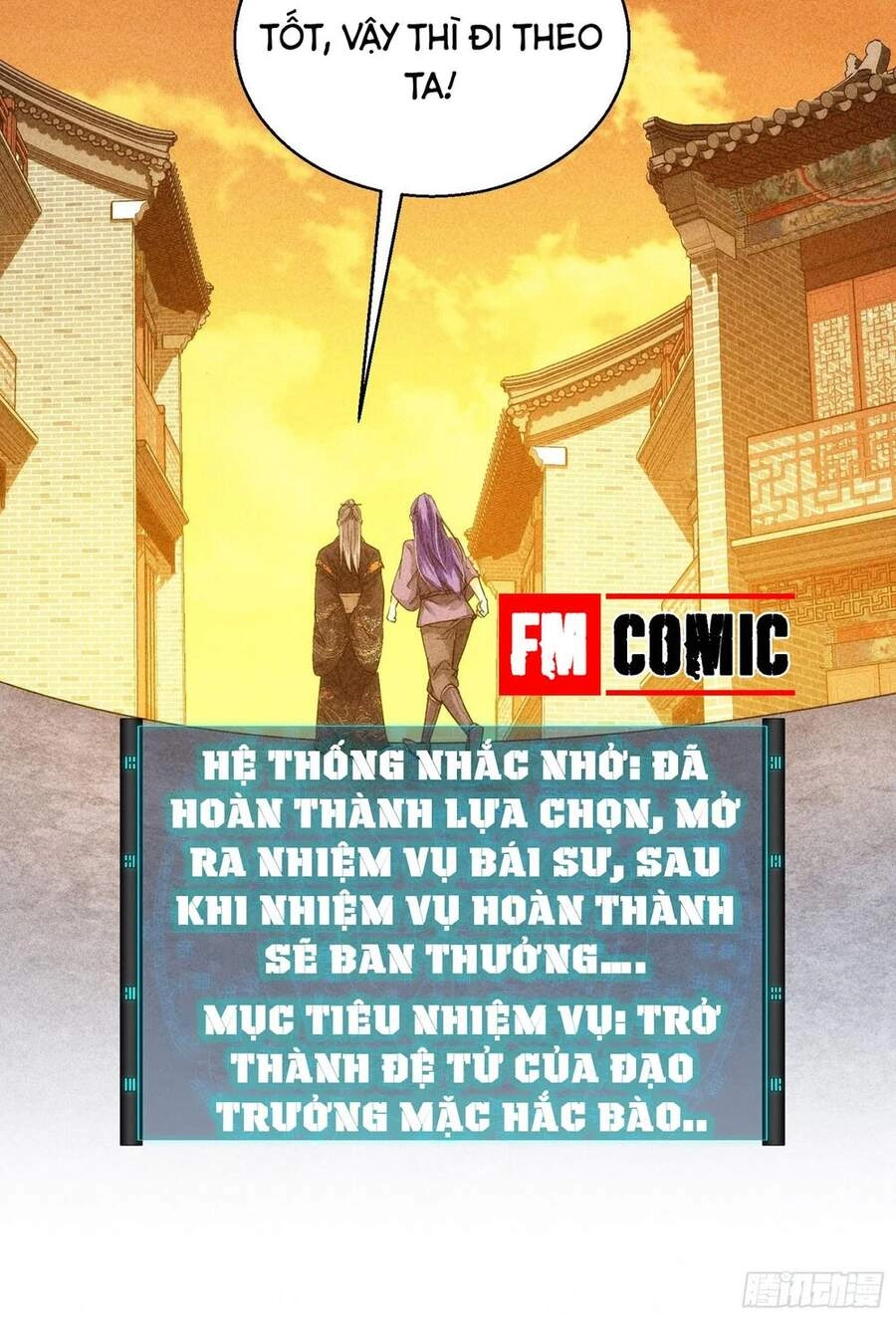 Ta Chính Là Không Theo Sáo Lộ Ra Bài Chapter 1 - 32