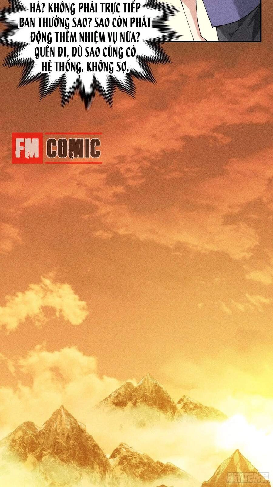 Ta Chính Là Không Theo Sáo Lộ Ra Bài Chapter 1 - 34