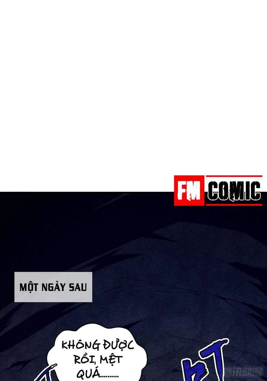 Ta Chính Là Không Theo Sáo Lộ Ra Bài Chapter 1 - 40