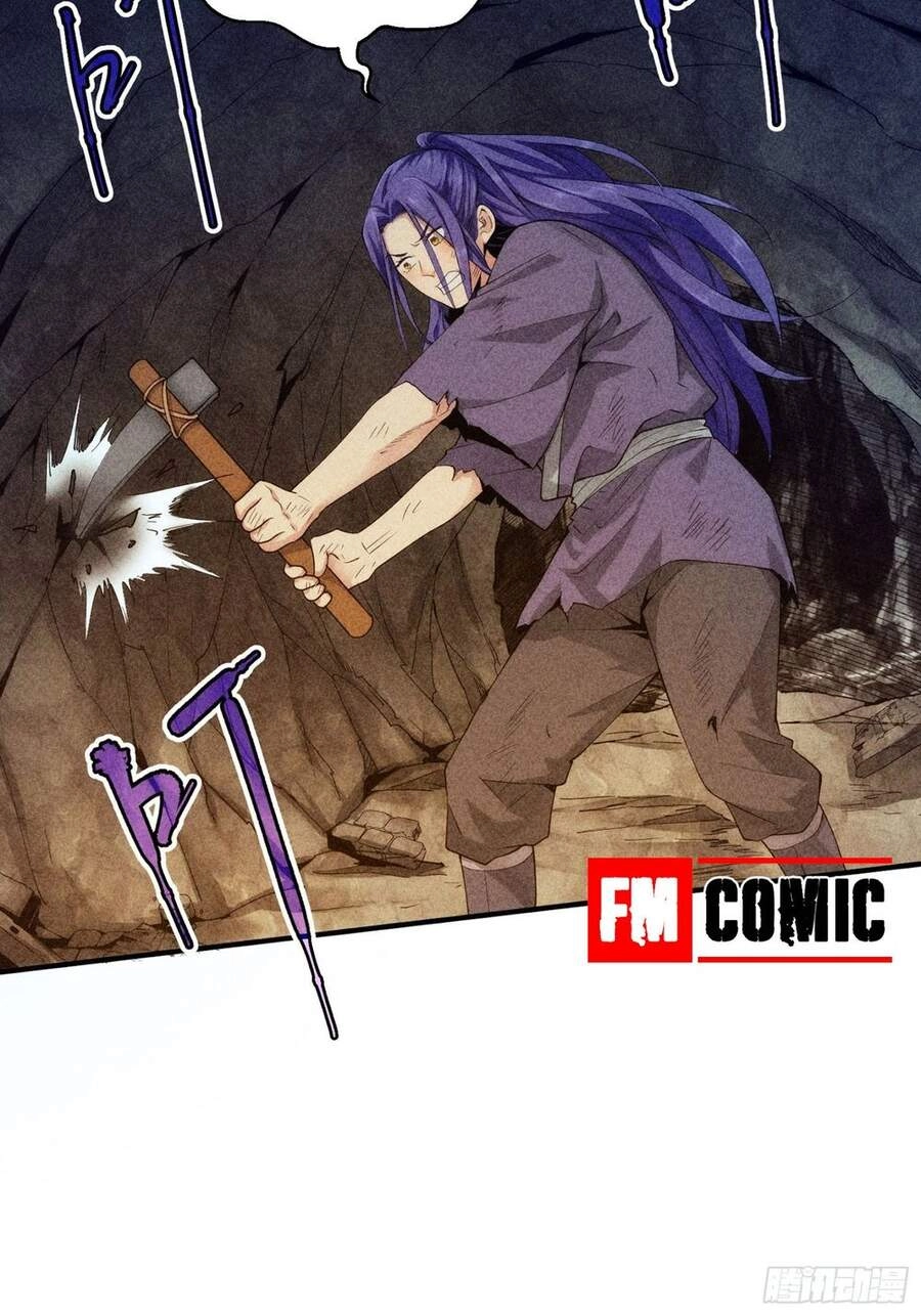 Ta Chính Là Không Theo Sáo Lộ Ra Bài Chapter 1 - 41