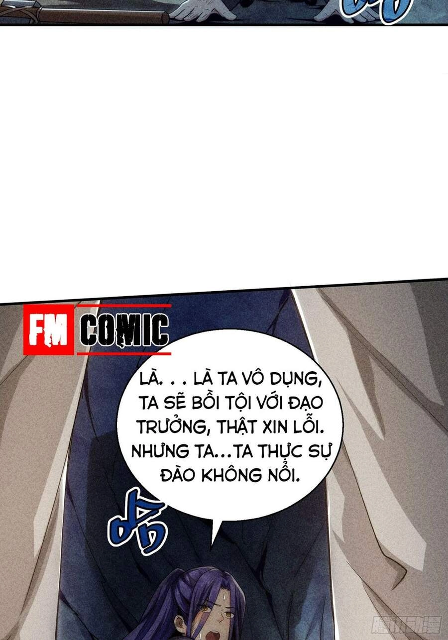 Ta Chính Là Không Theo Sáo Lộ Ra Bài Chapter 1 - 43