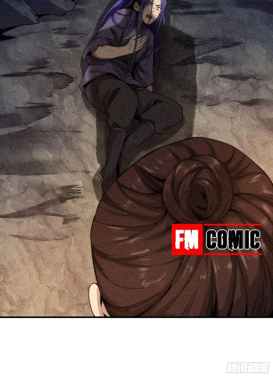 Ta Chính Là Không Theo Sáo Lộ Ra Bài Chapter 1 - 47