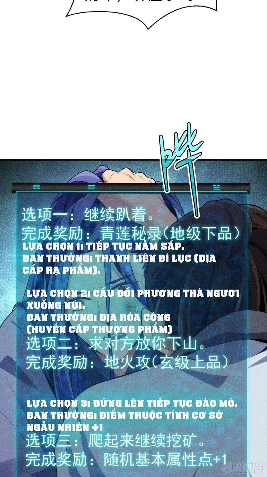 Ta Chính Là Không Theo Sáo Lộ Ra Bài Chapter 1 - 49