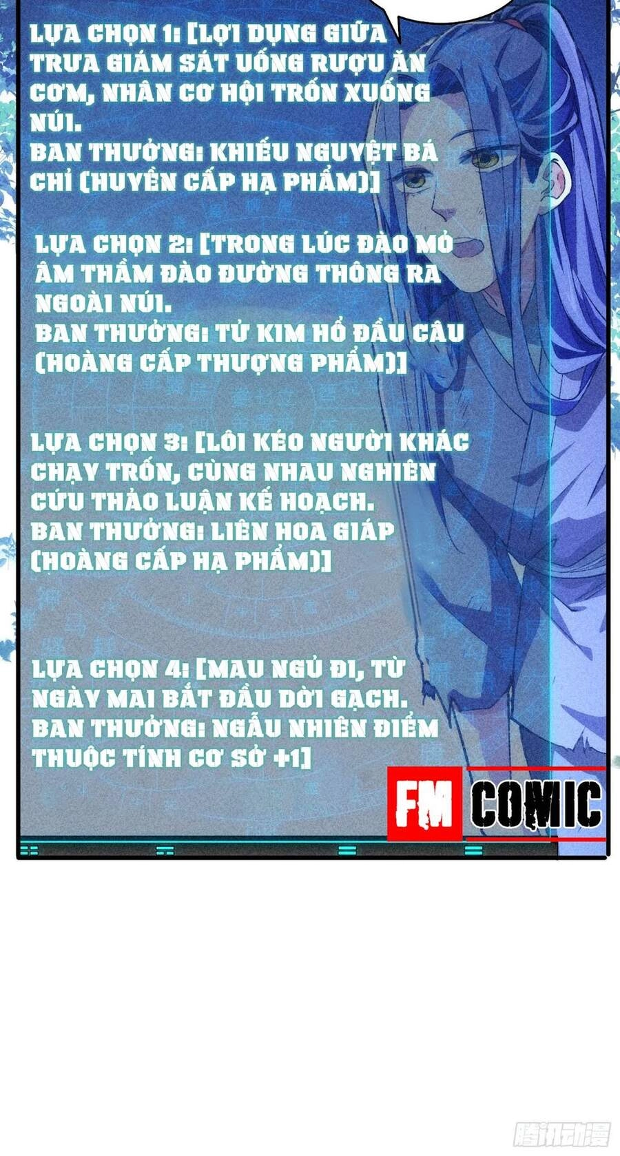 Ta Chính Là Không Theo Sáo Lộ Ra Bài Chapter 2 - 9