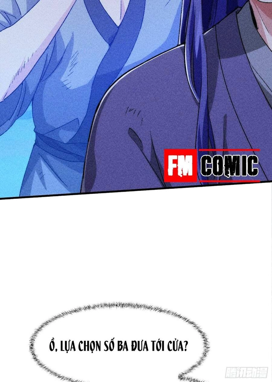 Ta Chính Là Không Theo Sáo Lộ Ra Bài Chapter 2 - 11