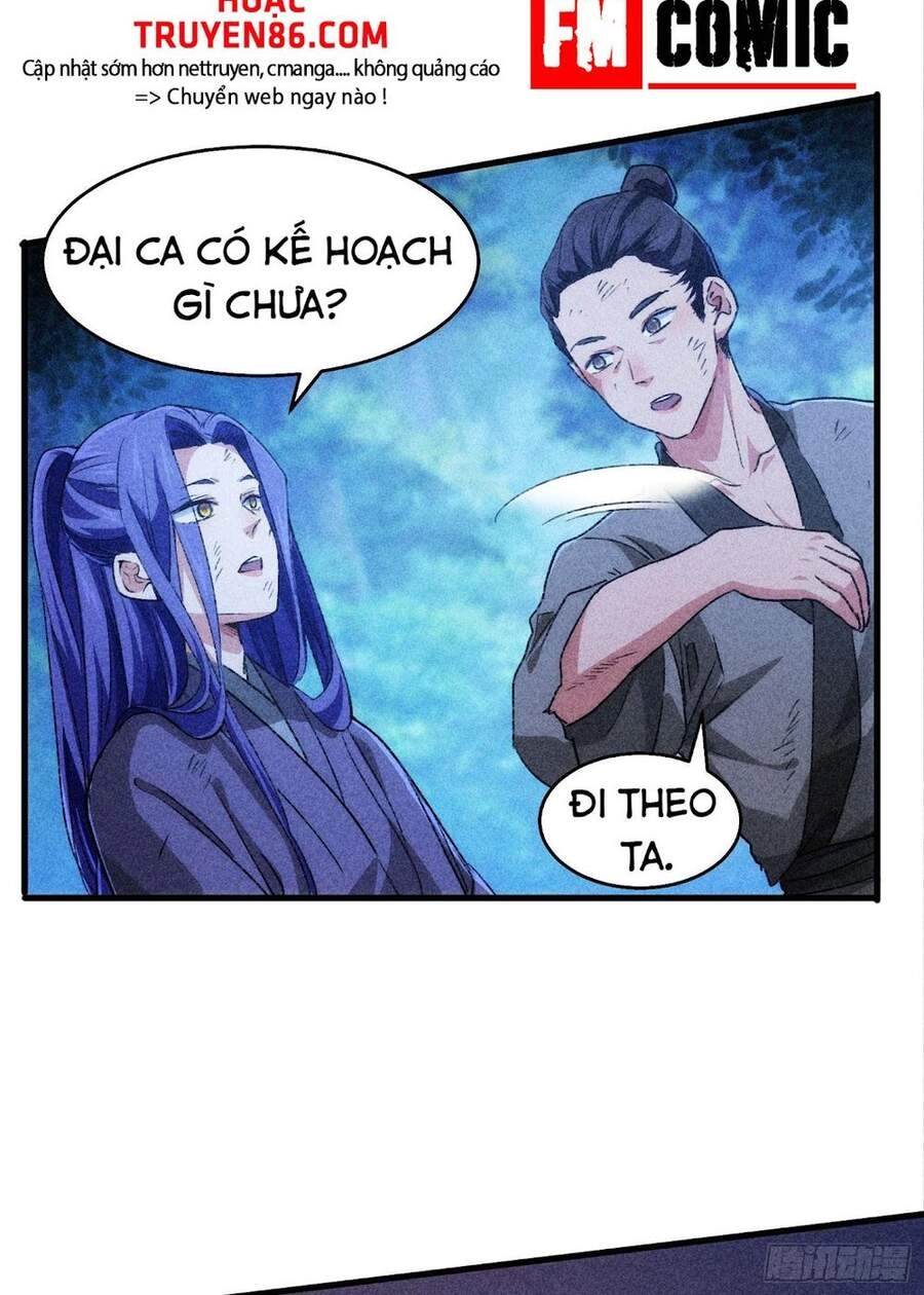 Ta Chính Là Không Theo Sáo Lộ Ra Bài Chapter 2 - 13