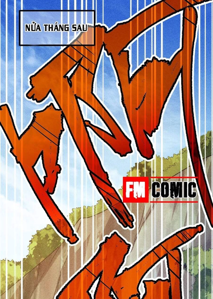 Ta Chính Là Không Theo Sáo Lộ Ra Bài Chapter 2 - 18