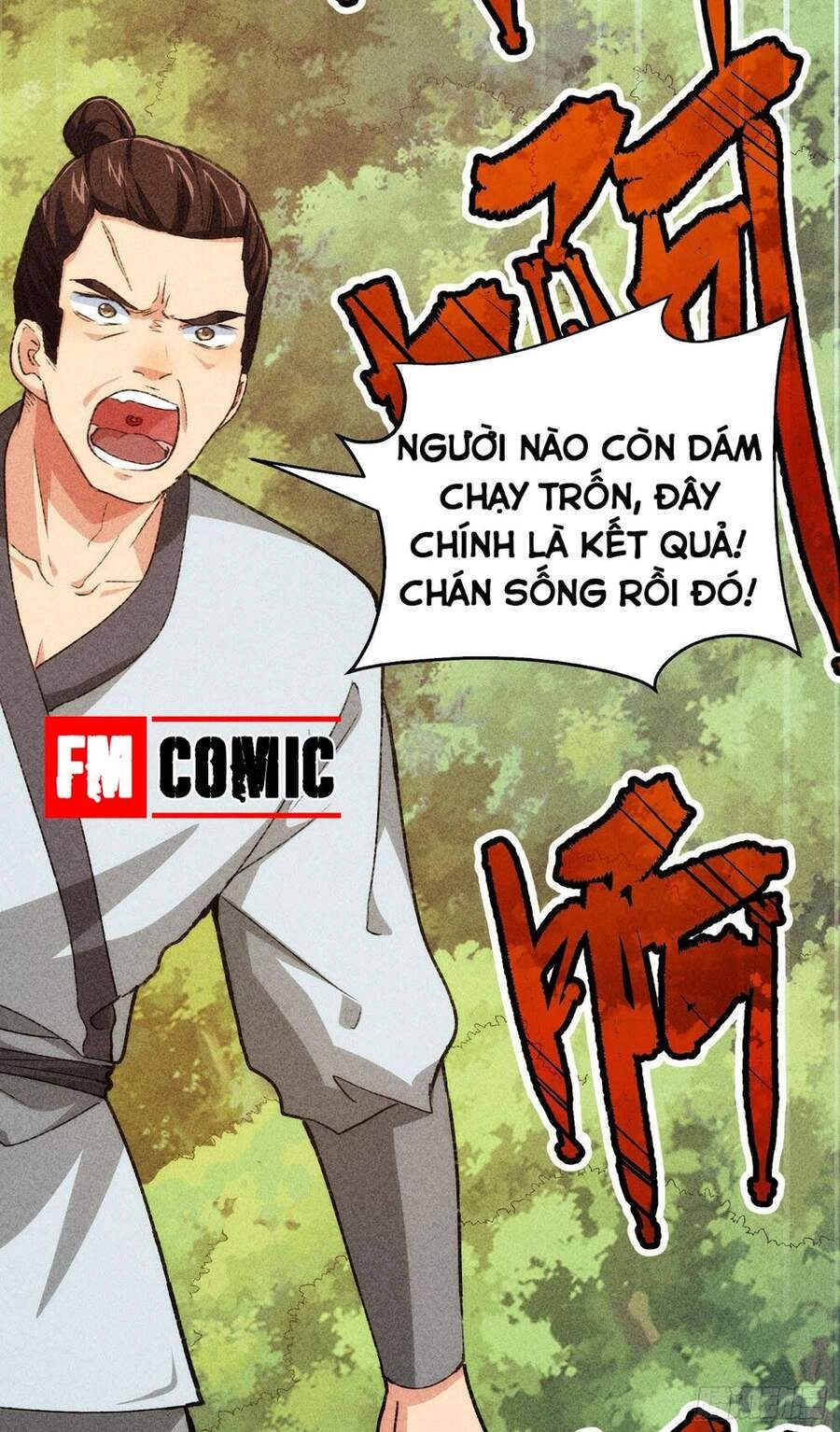 Ta Chính Là Không Theo Sáo Lộ Ra Bài Chapter 2 - 20