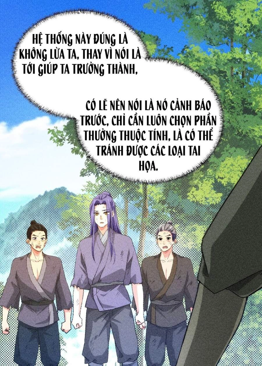 Ta Chính Là Không Theo Sáo Lộ Ra Bài Chapter 2 - 22