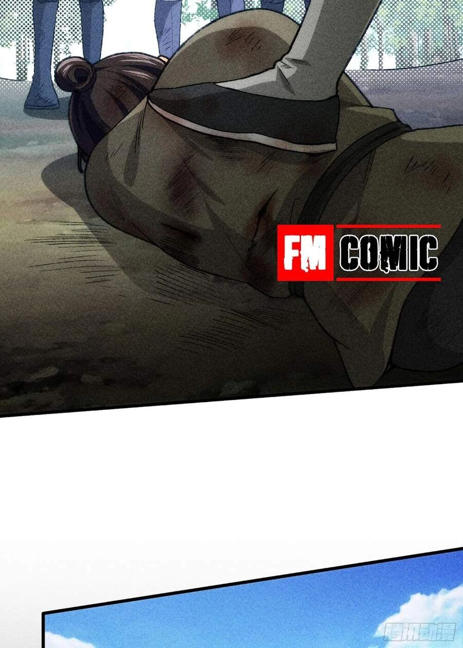 Ta Chính Là Không Theo Sáo Lộ Ra Bài Chapter 2 - 23