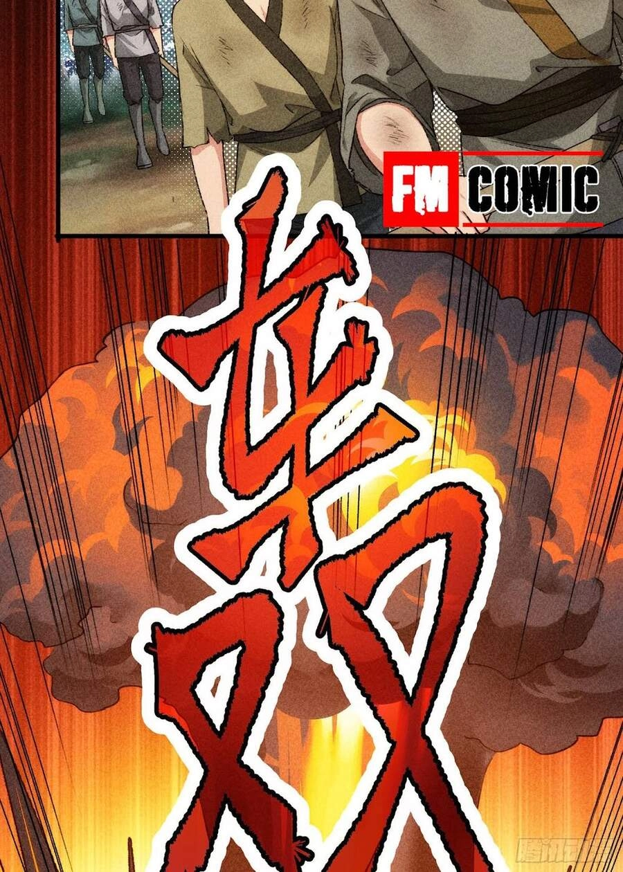 Ta Chính Là Không Theo Sáo Lộ Ra Bài Chapter 2 - 25