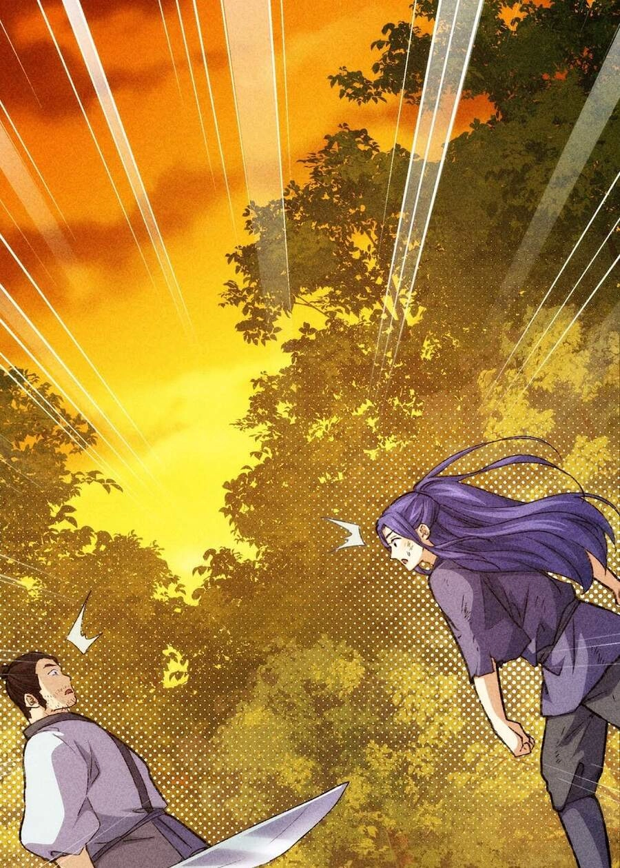 Ta Chính Là Không Theo Sáo Lộ Ra Bài Chapter 2 - 37