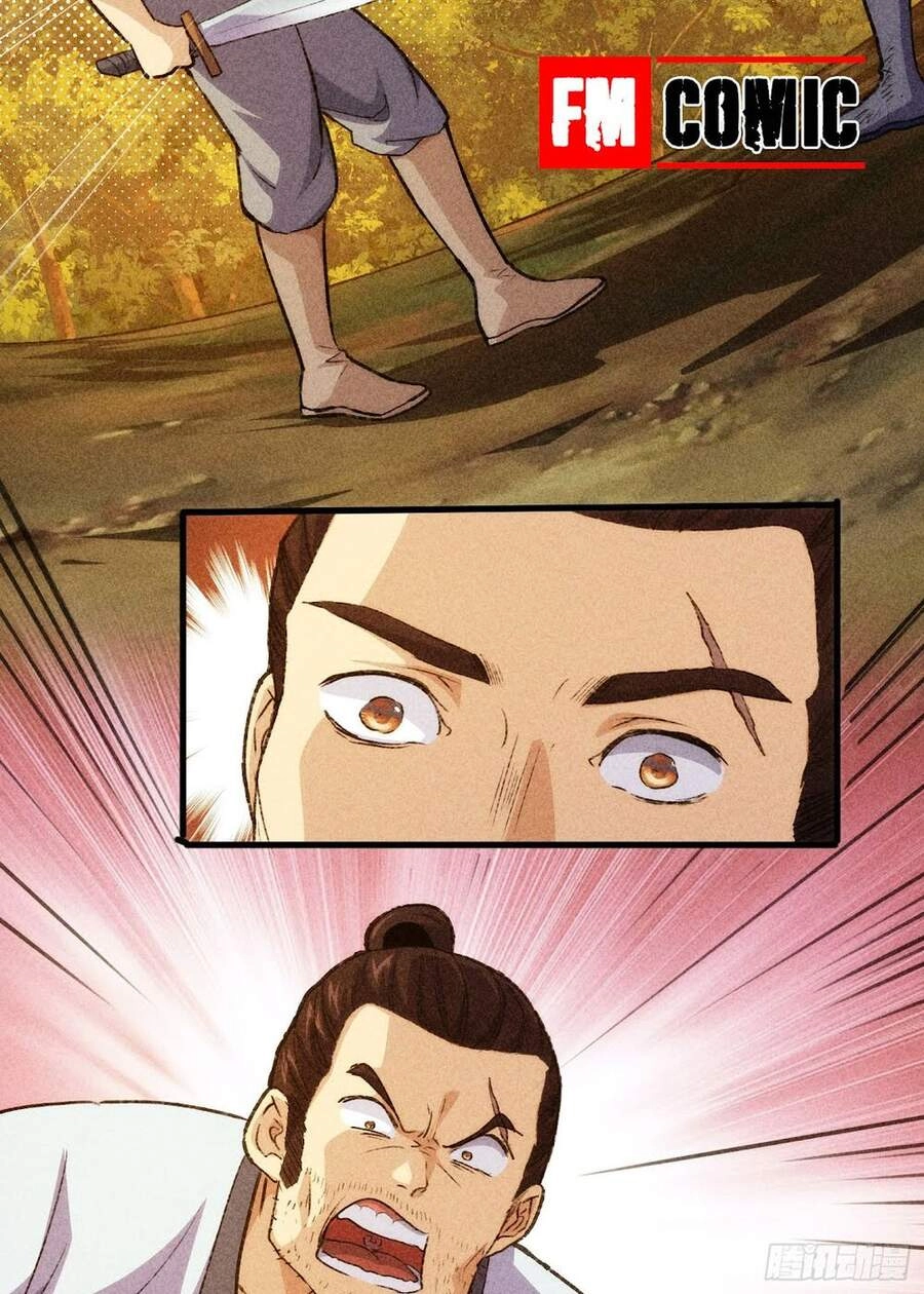 Ta Chính Là Không Theo Sáo Lộ Ra Bài Chapter 2 - 38