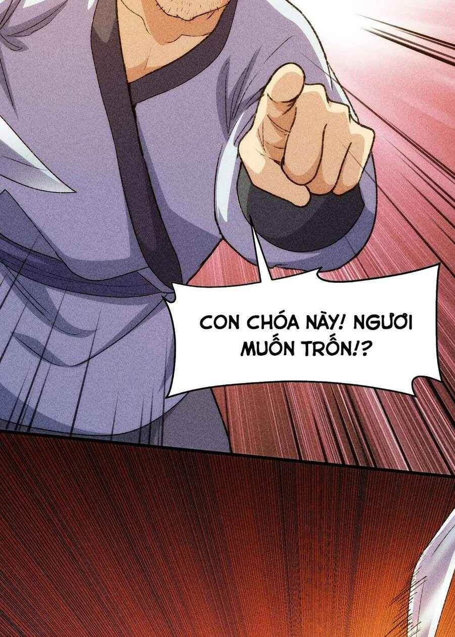 Ta Chính Là Không Theo Sáo Lộ Ra Bài Chapter 2 - 39