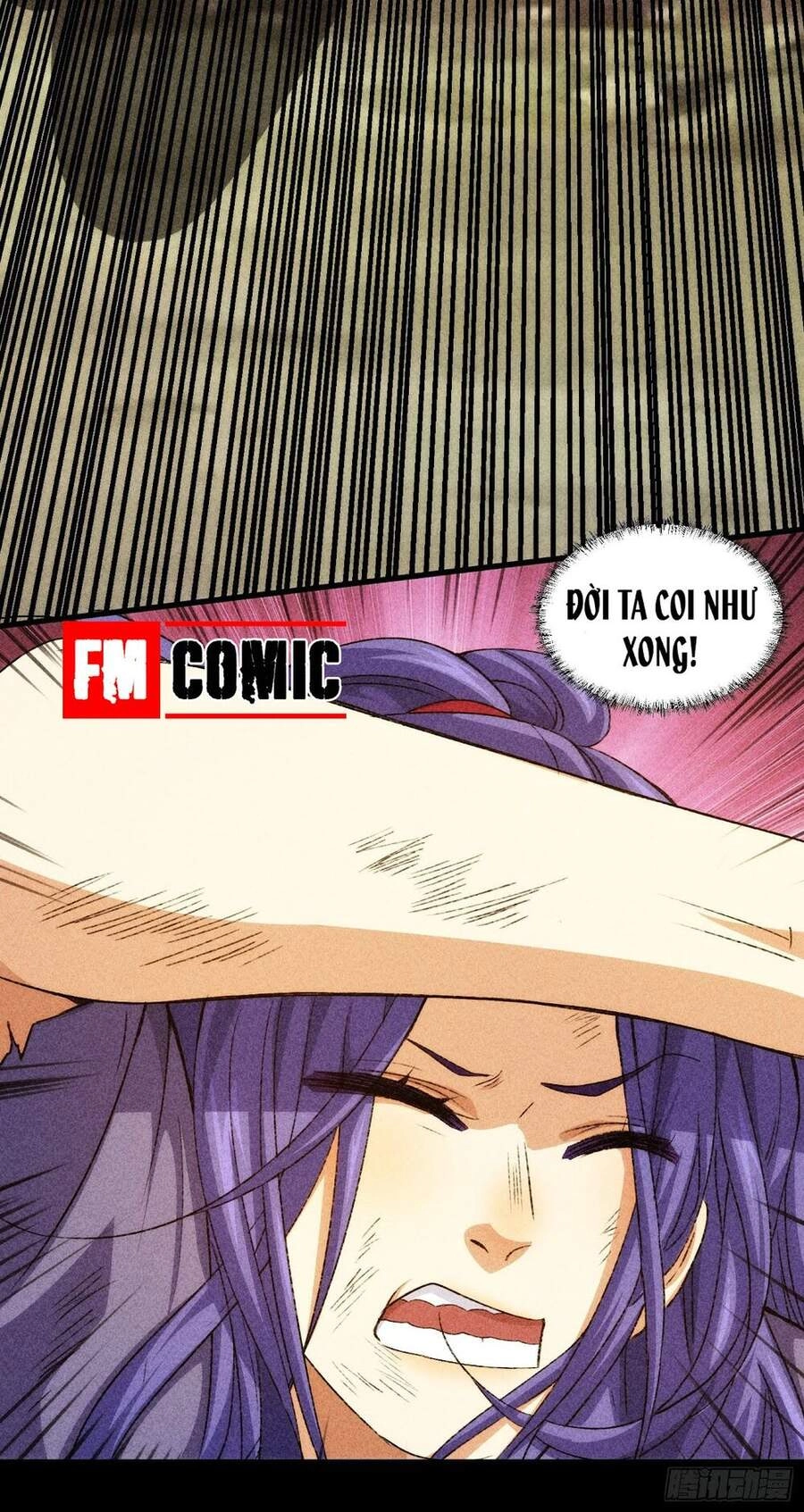 Ta Chính Là Không Theo Sáo Lộ Ra Bài Chapter 2 - 42