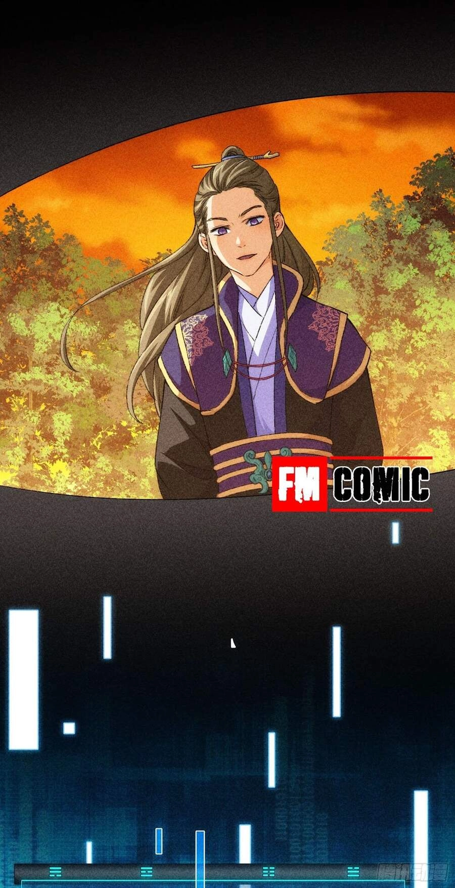 Ta Chính Là Không Theo Sáo Lộ Ra Bài Chapter 2 - 47