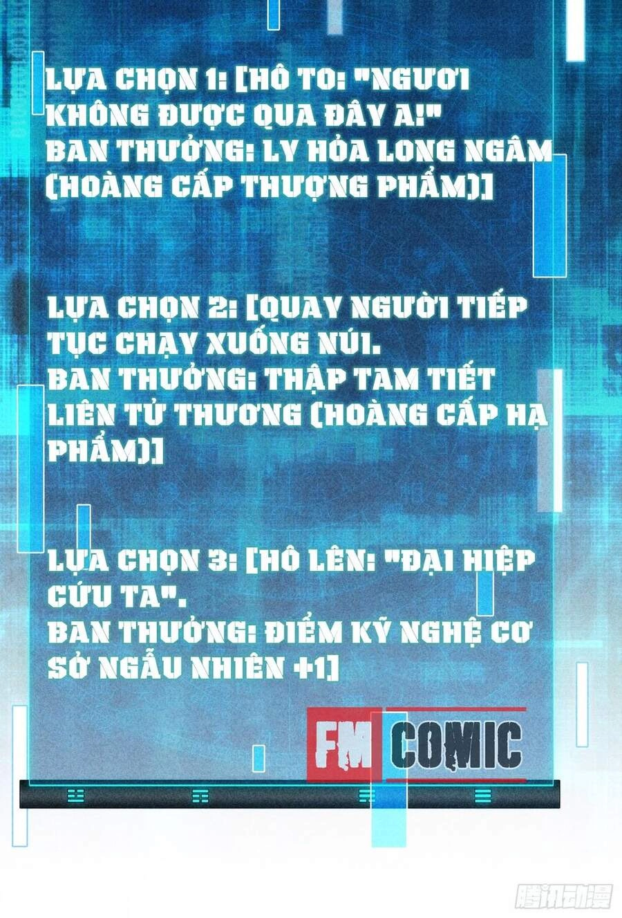 Ta Chính Là Không Theo Sáo Lộ Ra Bài Chapter 2 - 48