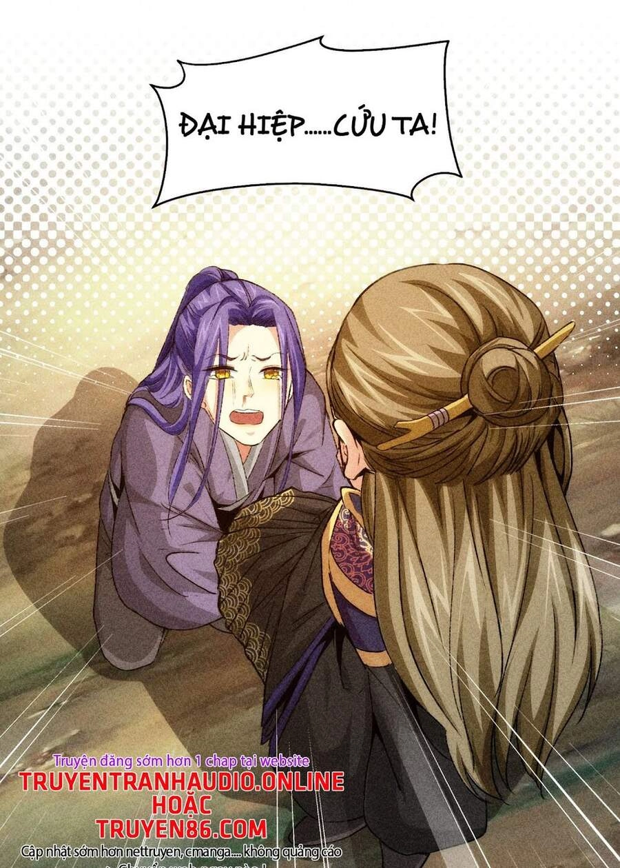 Ta Chính Là Không Theo Sáo Lộ Ra Bài Chapter 2 - 49