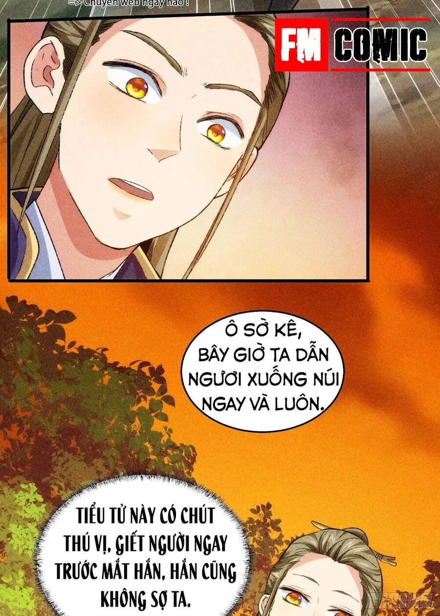 Ta Chính Là Không Theo Sáo Lộ Ra Bài Chapter 2 - 50