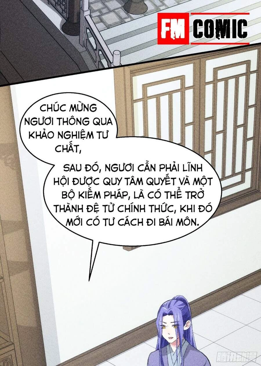 Ta Chính Là Không Theo Sáo Lộ Ra Bài Chapter 2 - 56