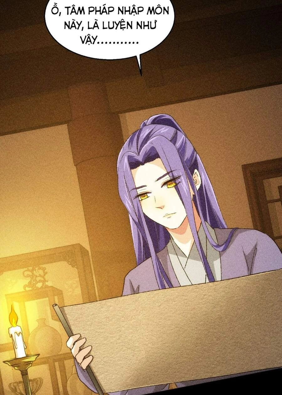 Ta Chính Là Không Theo Sáo Lộ Ra Bài Chapter 2 - 59