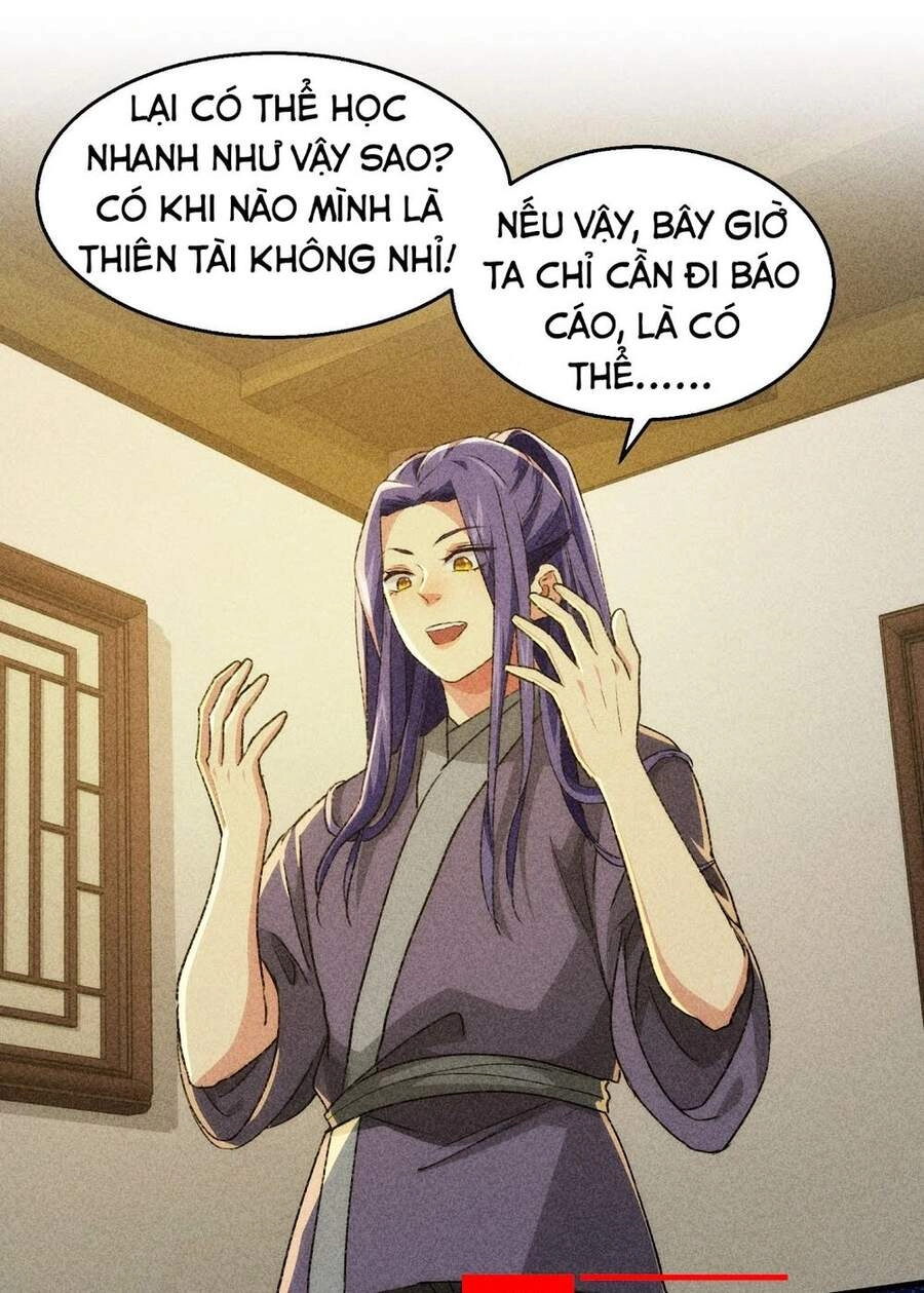 Ta Chính Là Không Theo Sáo Lộ Ra Bài Chapter 2 - 63